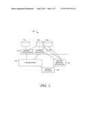 NOTIFYING NETWORK CONTACTS OF INQUIRIES diagram and image