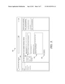 NOTIFYING NETWORK CONTACTS OF INQUIRIES diagram and image