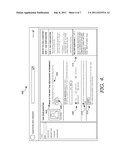 NOTIFYING NETWORK CONTACTS OF INQUIRIES diagram and image