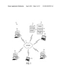 System And Method For Flexibly Taking Actions In Response To Detected     Activities diagram and image