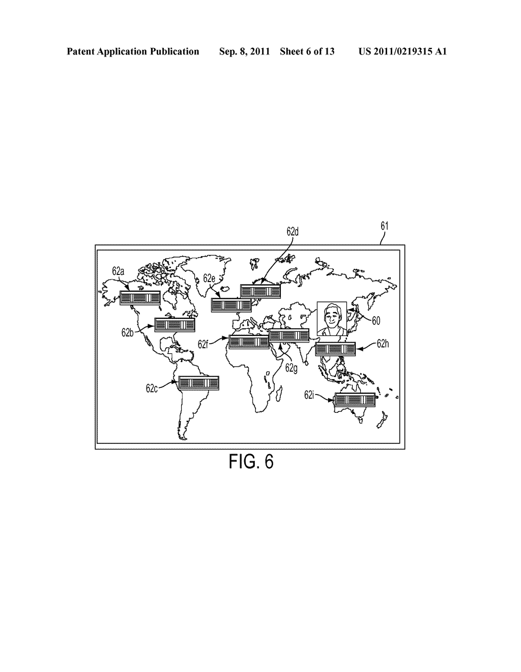 System And Method For Flexibly Taking Actions In Response To Detected     Activities - diagram, schematic, and image 07