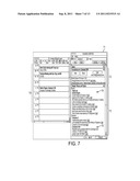 System And Method For Flexibly Taking Actions In Response To Detected     Activities diagram and image