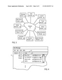 SYSTEMS AND METHODS TO PROVIDE ASSISTANCE DURING ADDRESS INPUT diagram and image