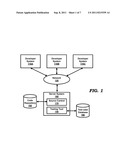 IDENTIFYING TEST CASES TO BE RUN AFTER CHANGES TO MODULES OF A SOFTWARE     APPLICATION diagram and image