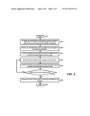 IDENTIFYING TEST CASES TO BE RUN AFTER CHANGES TO MODULES OF A SOFTWARE     APPLICATION diagram and image