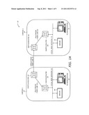 INTERRUPT PROCESSING ON VIRTUALIZED PLATFORM diagram and image