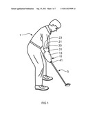 Two Handed Protective Covering diagram and image