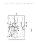 Lavatory Dispensing Devices diagram and image