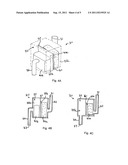 Lavatory Dispensing Devices diagram and image