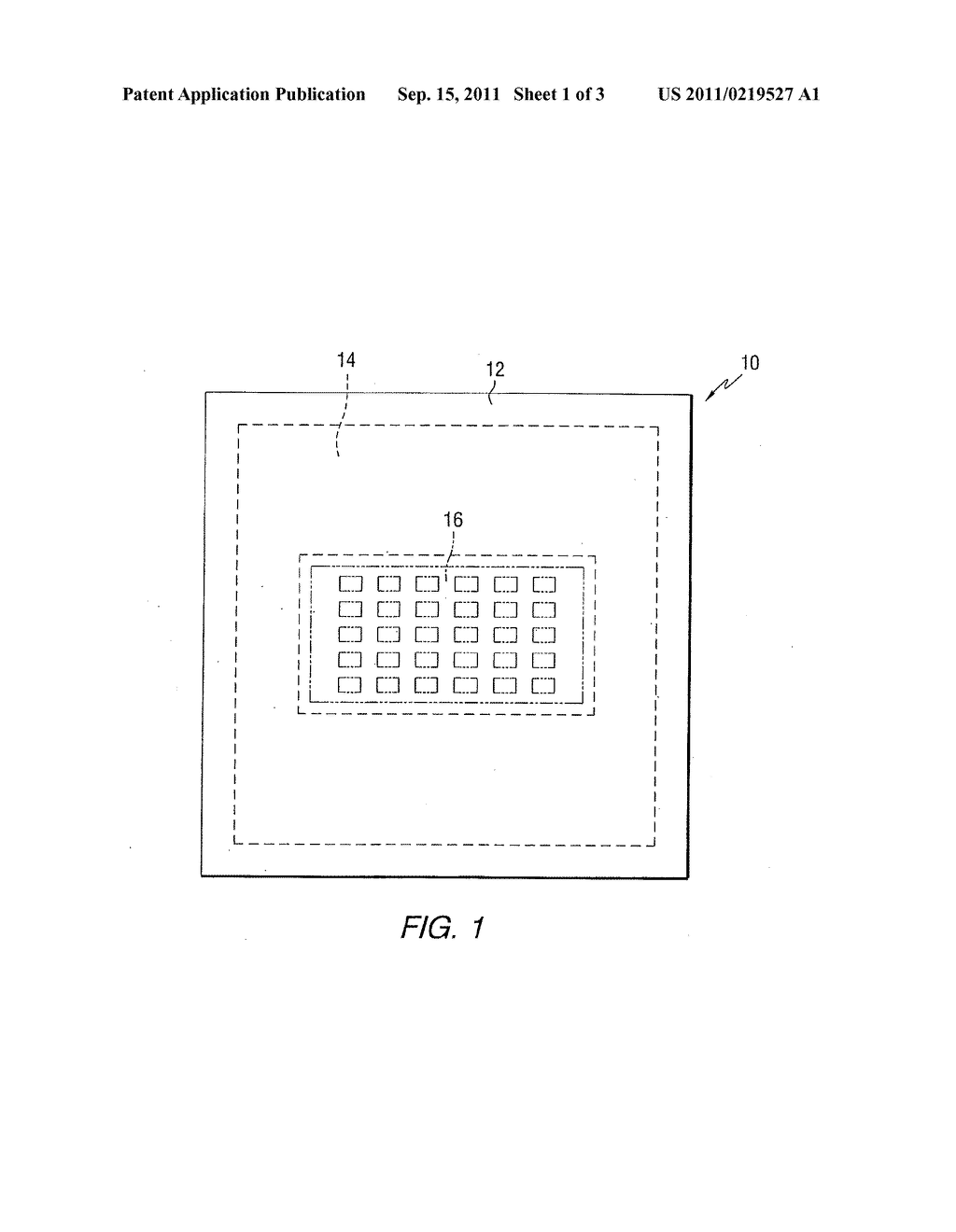 Protective Cover for Preventing Spilled Liquids from Flowing into Drains     or Holes - diagram, schematic, and image 02