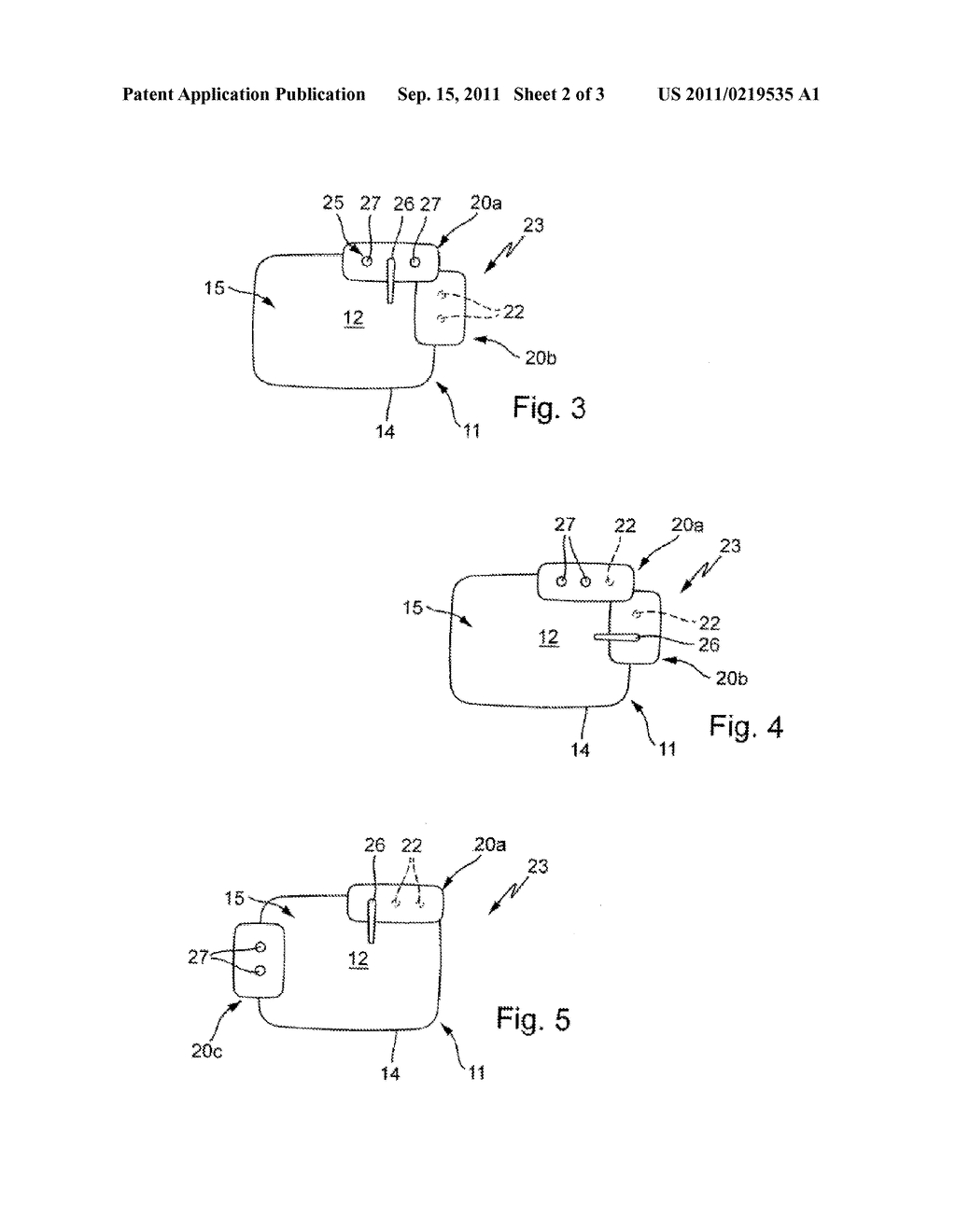 SINK AND ARRANGEMENT OF A SANITARY FITTING ON A SINK - diagram, schematic, and image 03