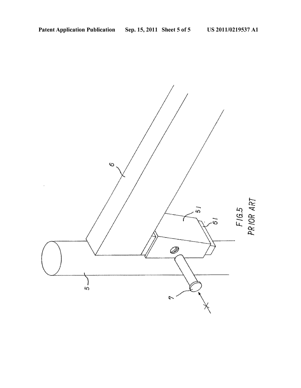 Bunk Bed Structure - diagram, schematic, and image 06