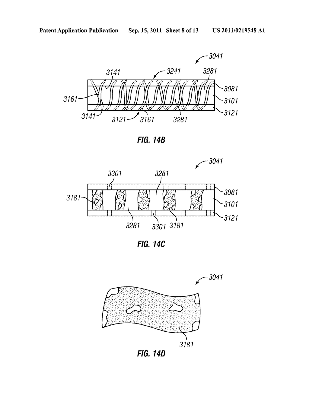 Multi-Layered Support System - diagram, schematic, and image 09