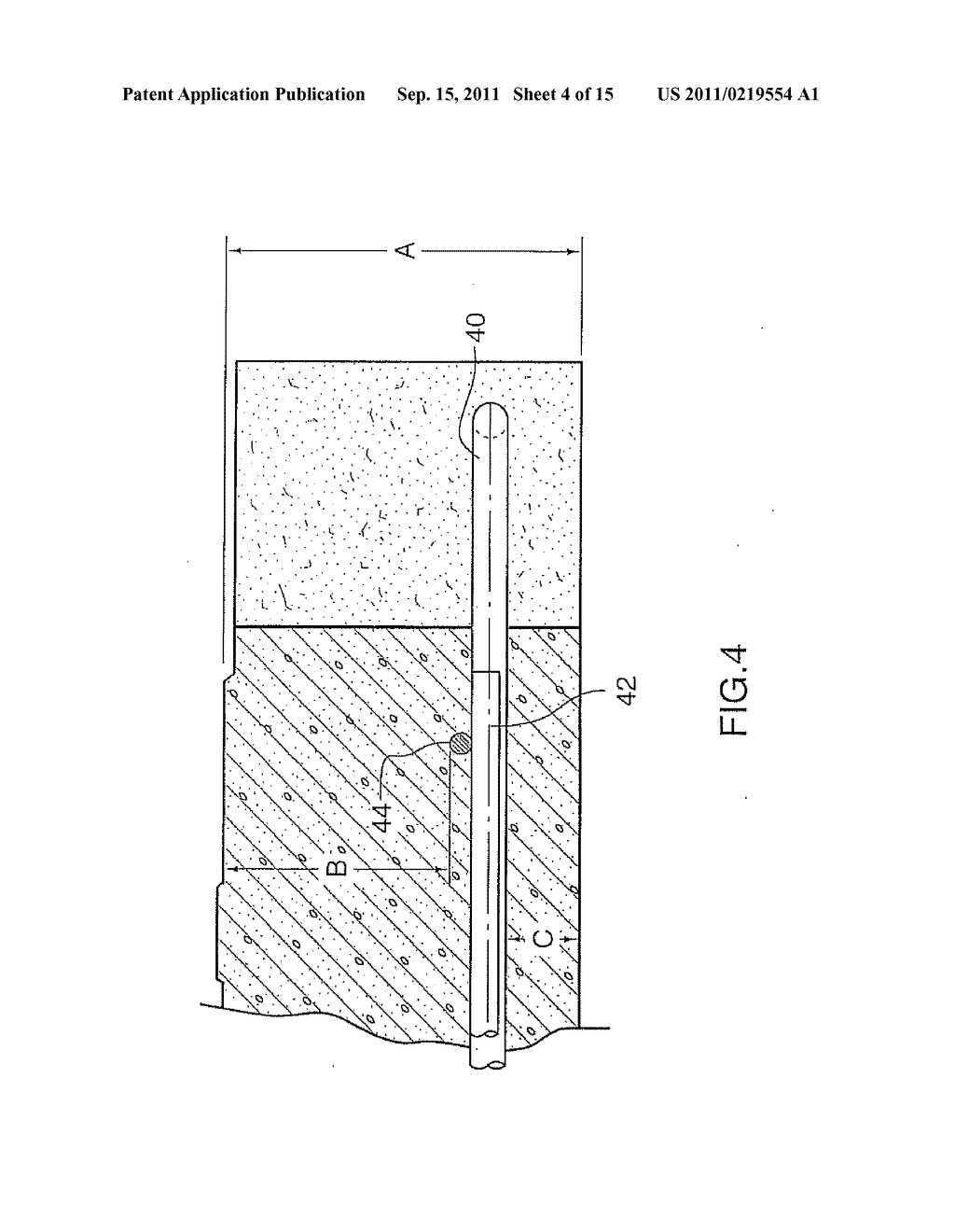 BRIDGE CONSTRUCTION AND METHOD OF REPLACING BRIDGES - diagram, schematic, and image 05