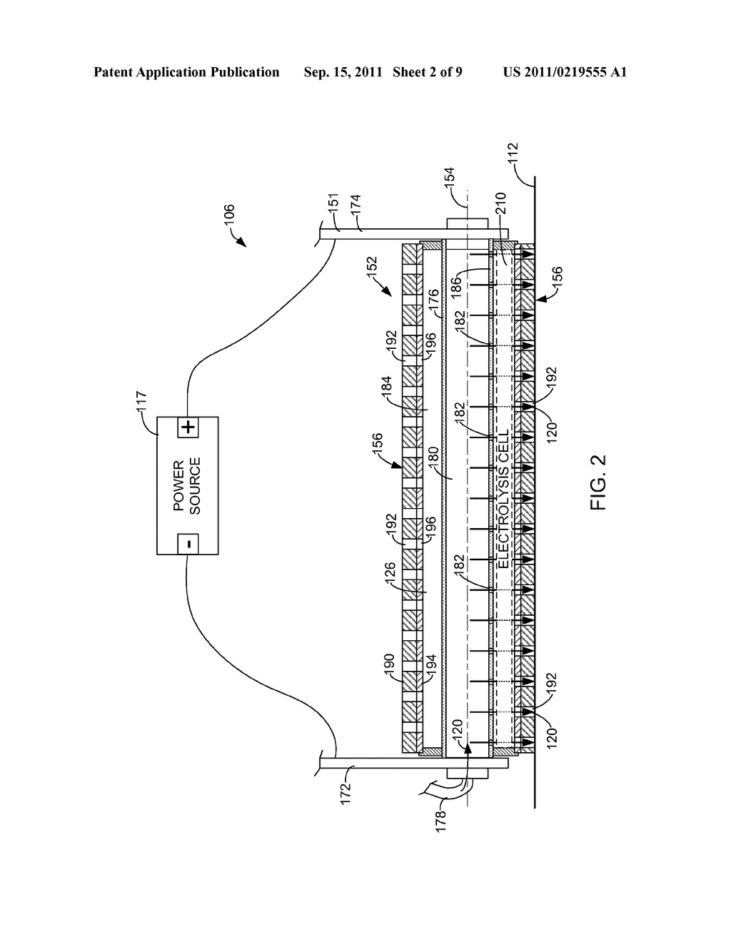 CLEANING HEAD AND MOBILE FLOOR CLEANER - diagram, schematic, and image 03