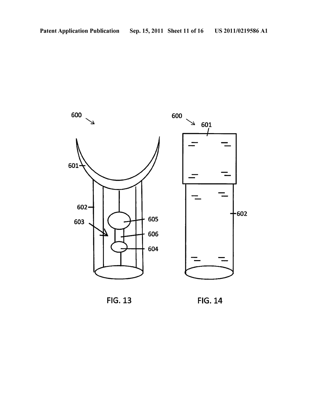 Bi-Directional Tensioning Apparatus - diagram, schematic, and image 12