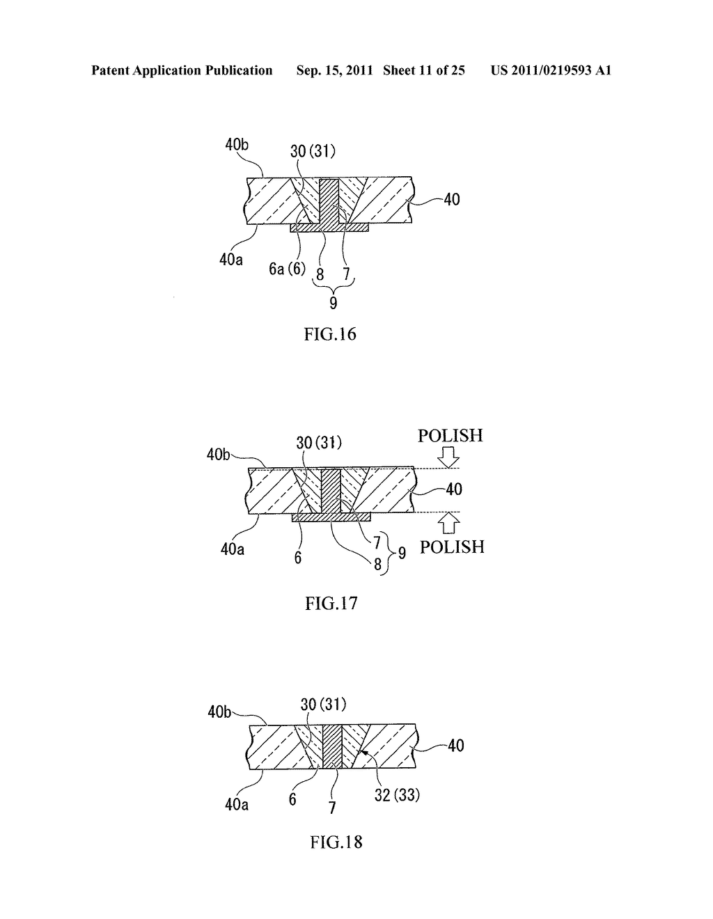 PATTERN FORMING METHOD, PATTERN FORMING APPARATUS, PIEZOELECTRIC VIBRATOR,     METHOD OF MANUFACTURING PIEZOELECTRIC VIBRATOR, OSCILLATOR, ELECTRONIC     APPARATUS, AND RADIO-CONTROLLED TIMEPIEC - diagram, schematic, and image 12
