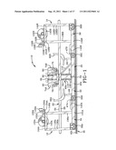 BI-DIRECTIONAL SEAMING MACHINE AND METHOD OF SEAMING diagram and image