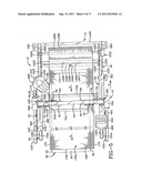 BI-DIRECTIONAL SEAMING MACHINE AND METHOD OF SEAMING diagram and image