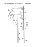 BI-DIRECTIONAL SEAMING MACHINE AND METHOD OF SEAMING diagram and image