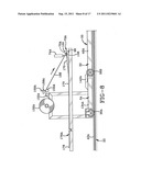 BI-DIRECTIONAL SEAMING MACHINE AND METHOD OF SEAMING diagram and image