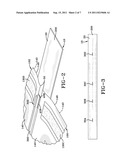 PAGE ALIGNMENT DEVICE FOR SCRAPBOOKING diagram and image