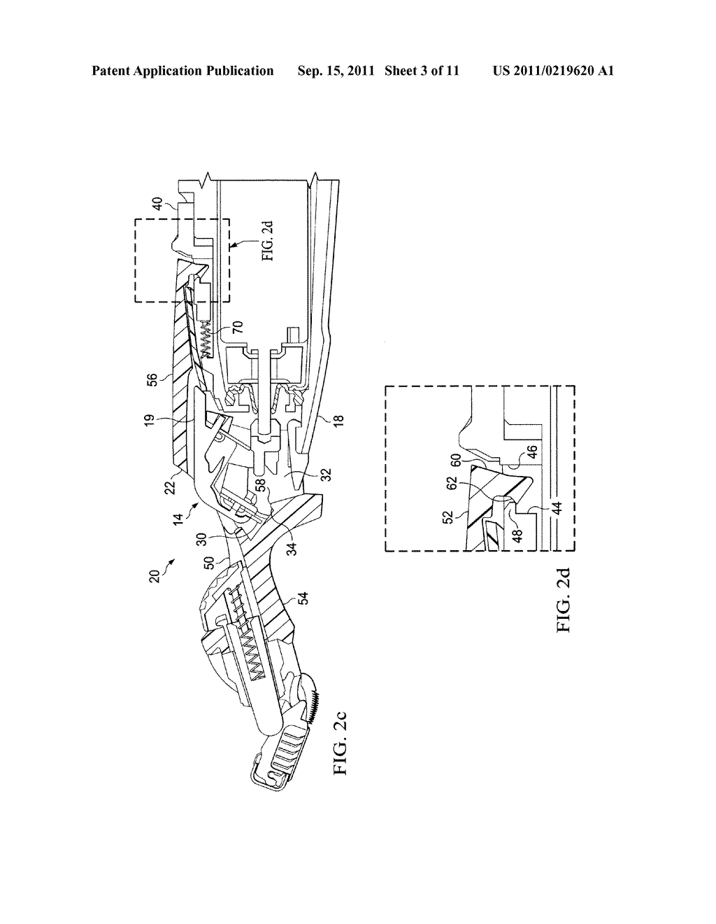 COMBINATION SHAVING AND TRIMMING DEVICE - diagram, schematic, and image 04