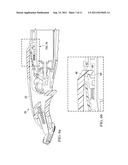 COMBINATION SHAVING AND TRIMMING DEVICE diagram and image