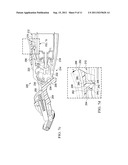 COMBINATION SHAVING AND TRIMMING DEVICE diagram and image