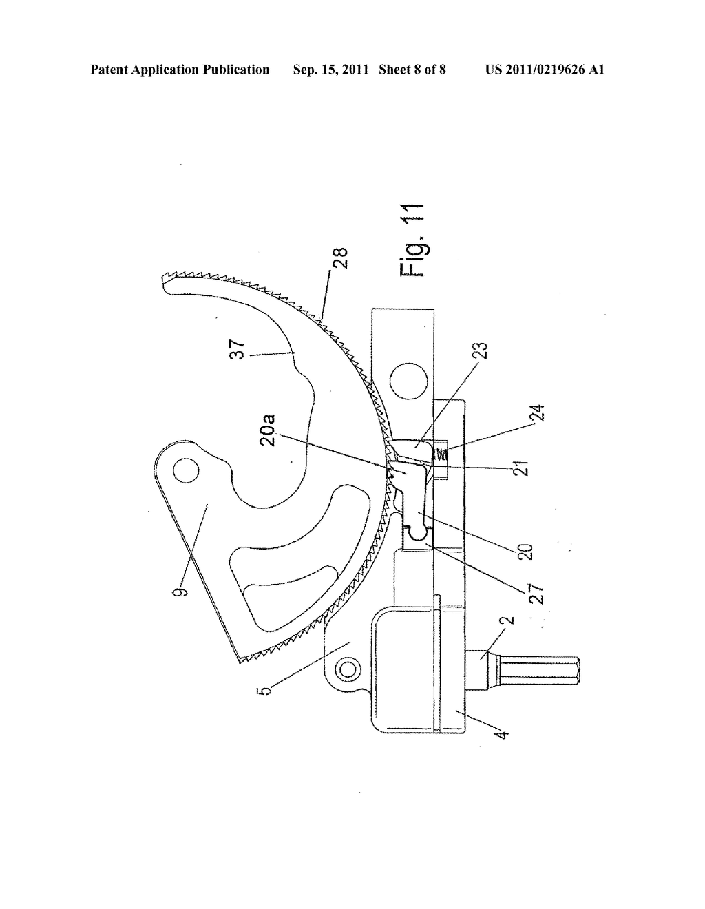 DRILL ATTACHMENT - diagram, schematic, and image 09