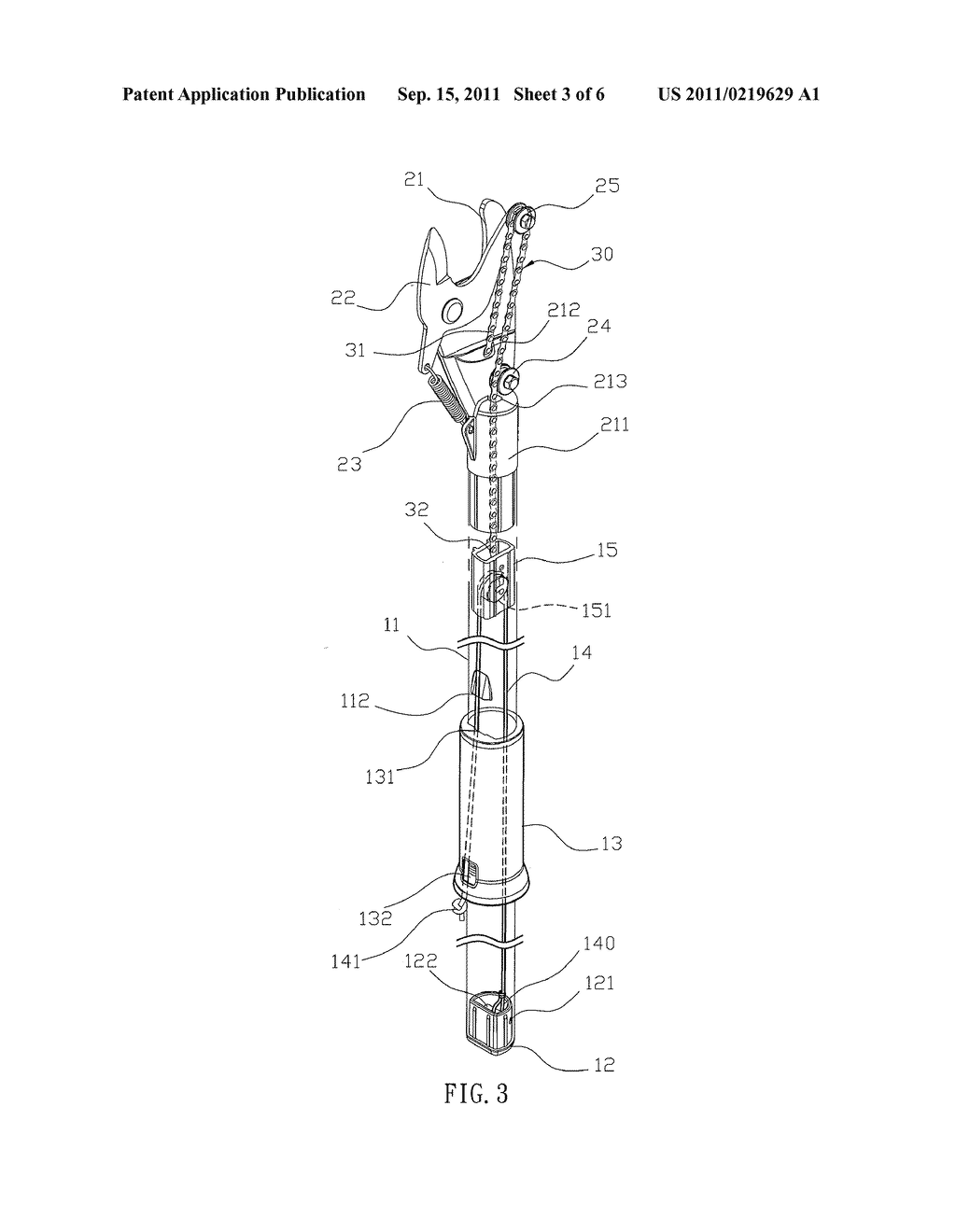 Pruning Hook - diagram, schematic, and image 04