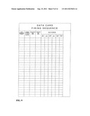 Shooting Calibration Systems And Methods diagram and image