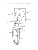 IMPROVED HAIR DRIER diagram and image