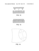 THREE SIDED SHOE HEEL WEAR INSERT diagram and image