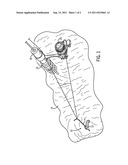 FISHING TRIGGER DEVICE diagram and image