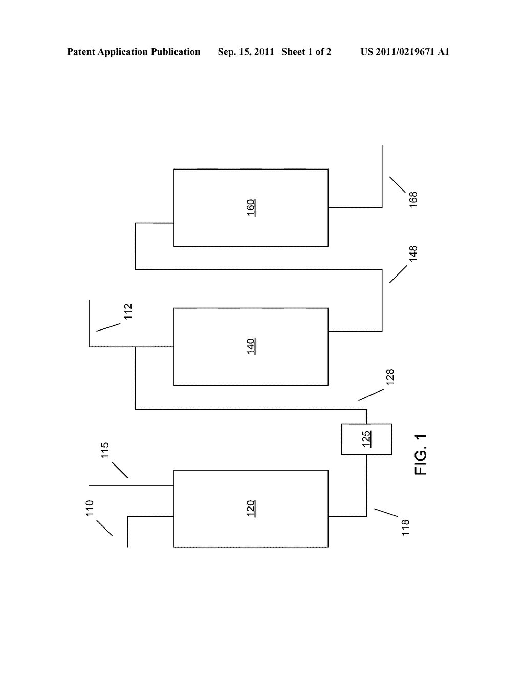 DEWAXING OF RENEWABLE DIESEL FUEL - diagram, schematic, and image 02