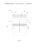 MOLD FOR FORMING COMPACTED MASS HAVING A GROOVED SURFACE diagram and image