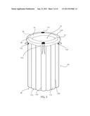 Insulated Plant Housing diagram and image