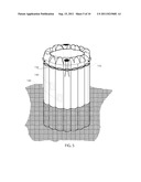 Insulated Plant Housing diagram and image