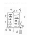 Plant, Vegetable and Herb Growing System diagram and image