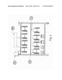 Plant, Vegetable and Herb Growing System diagram and image