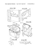 WALL MOUNTED ASSEMBLY diagram and image