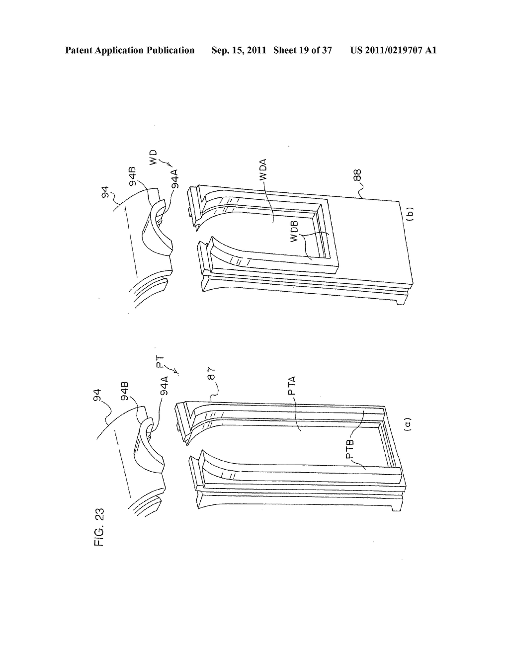 Prefabricated resin house - diagram, schematic, and image 20