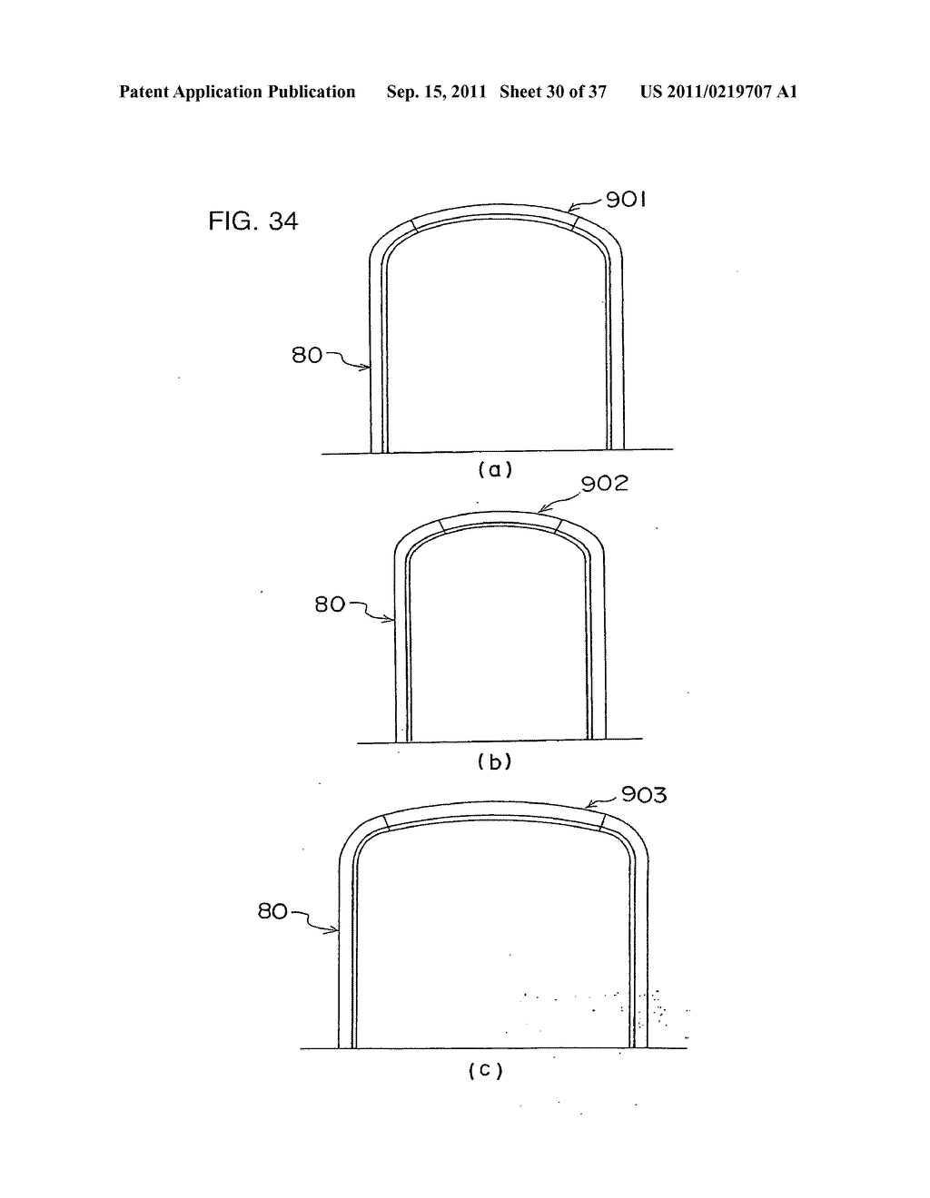 Prefabricated resin house - diagram, schematic, and image 31