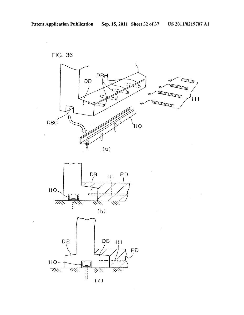 Prefabricated resin house - diagram, schematic, and image 33