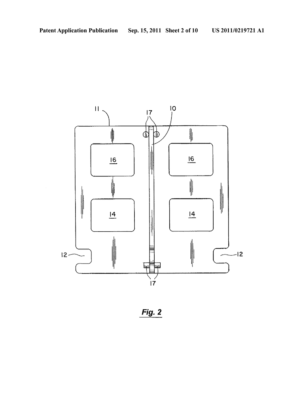 MESH SPACER FOR REINFORCED CONCRETE - diagram, schematic, and image 03