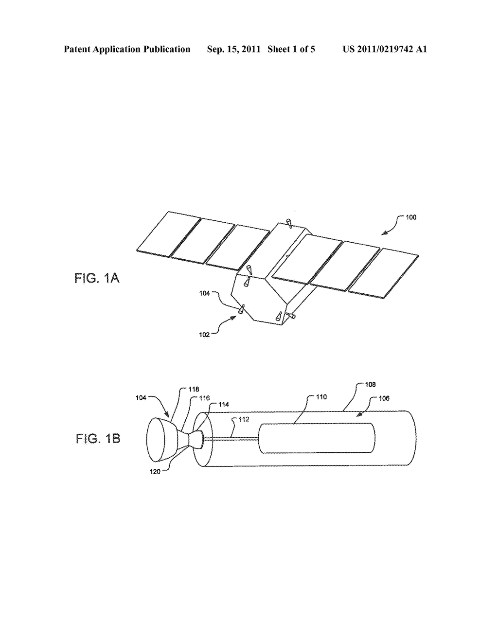 SUPERSONIC COMBUSTOR ROCKET NOZZLE - diagram, schematic, and image 02