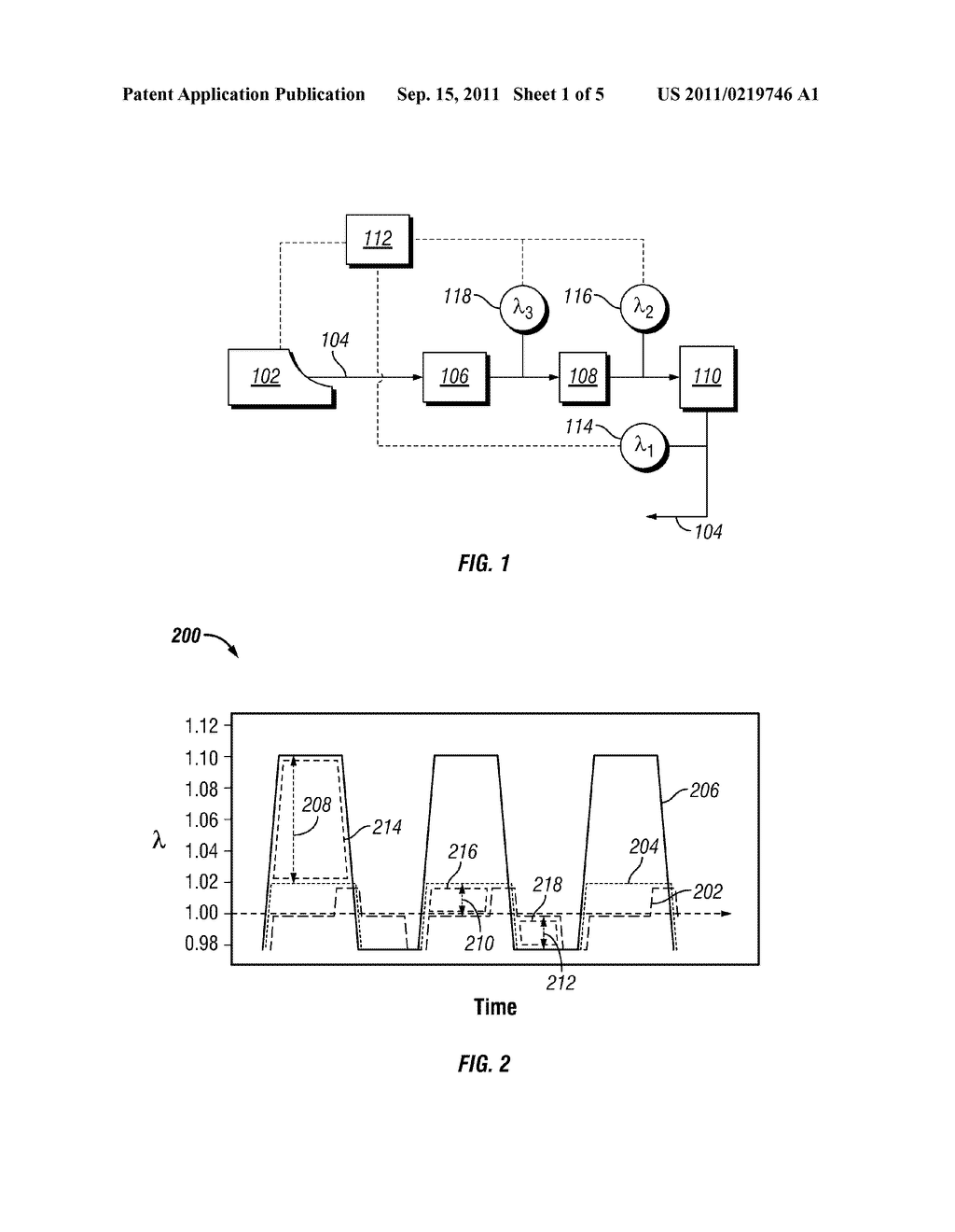 SYSTEM, METHOD, AND APPARATUS FOR CONTROLLING AN AFTERTREATMENT SYSTEM     HAVING A PARTICULATE FILTER AND A RICH NOX CONVERSION DEVICE - diagram, schematic, and image 02