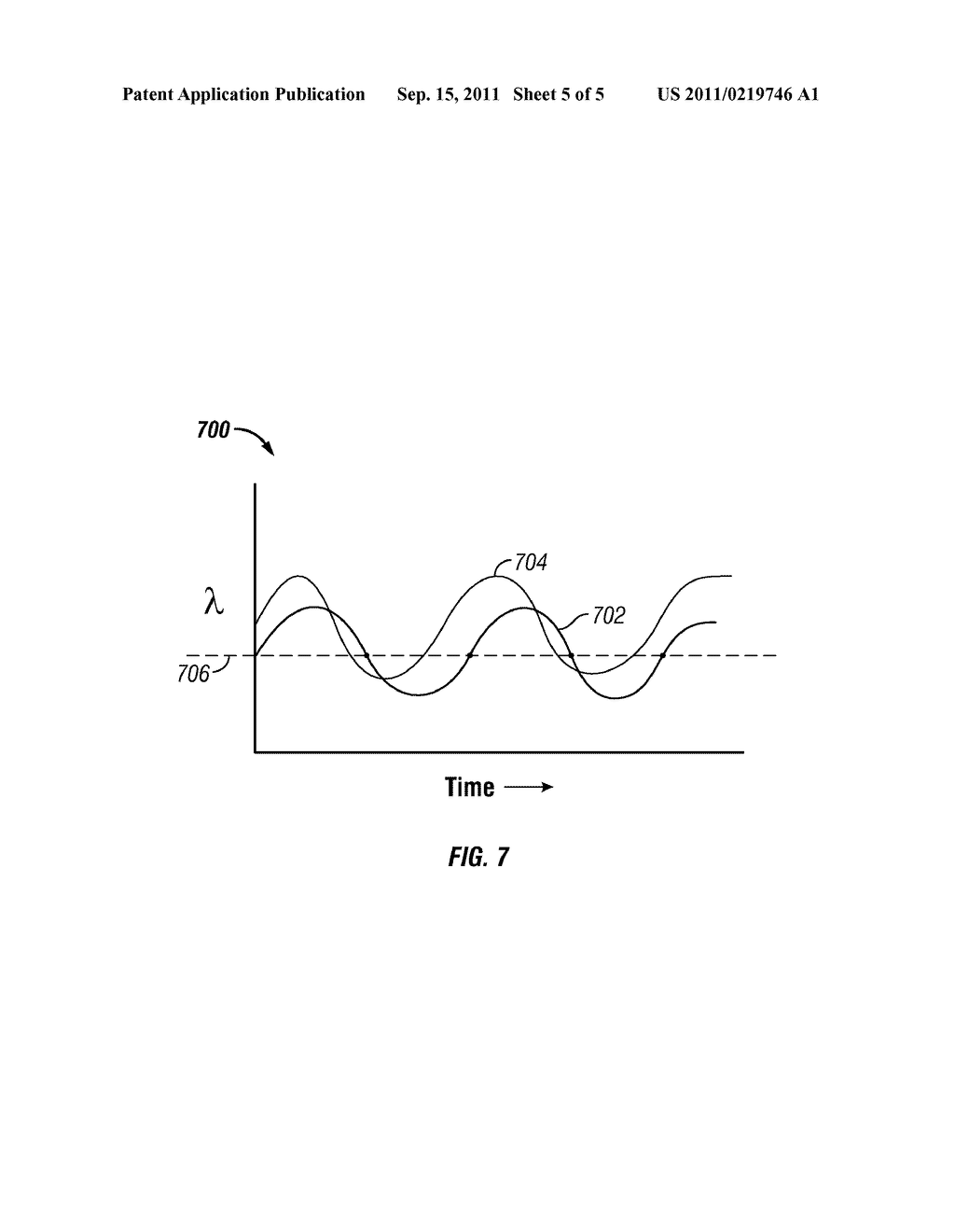 SYSTEM, METHOD, AND APPARATUS FOR CONTROLLING AN AFTERTREATMENT SYSTEM     HAVING A PARTICULATE FILTER AND A RICH NOX CONVERSION DEVICE - diagram, schematic, and image 06