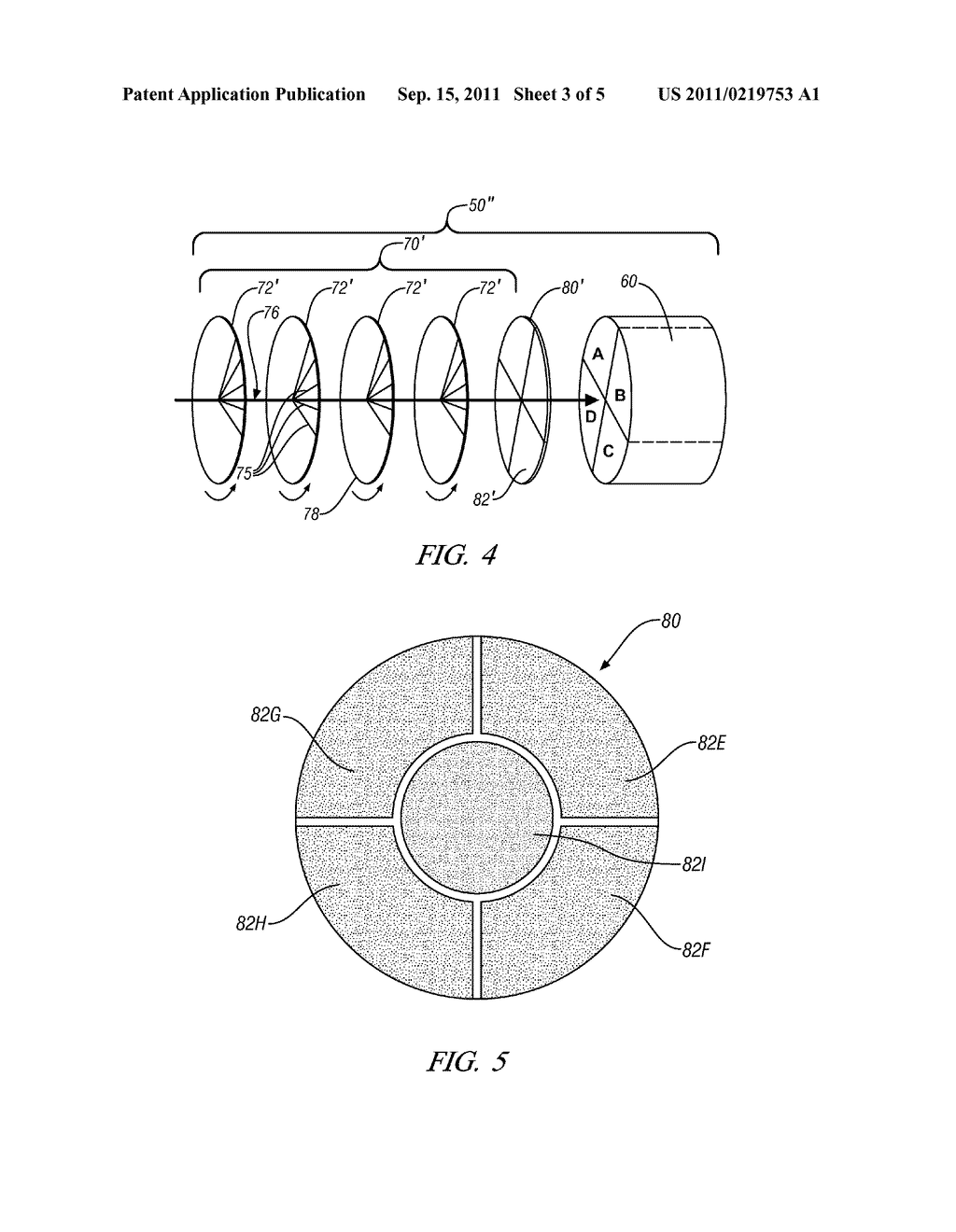 PARTICULATE FILTER SYSTEM - diagram, schematic, and image 04